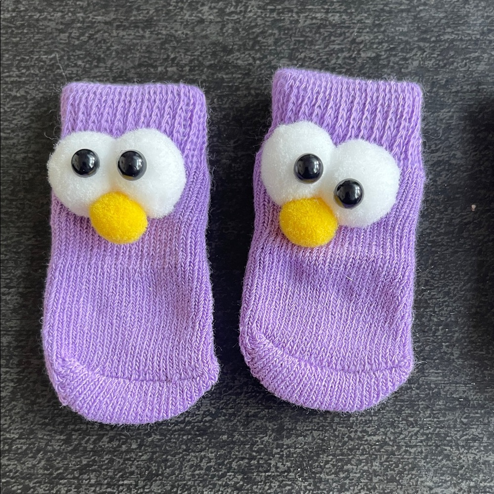 Small Dog Socks 🧦 - Picture 4 of 7
